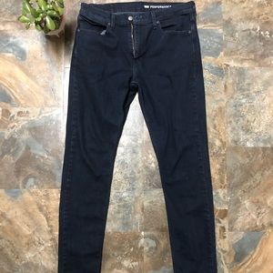 Levi 512 Stretch 34x32